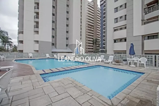 Imagem Condomínio Manhathan Place - Apartamento à Venda – Brooklin Paulista | Condomínio Manhattan Place