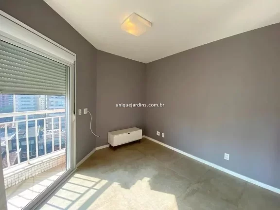 Imagem Apartamento à venda Itaim Bibi São Paulo