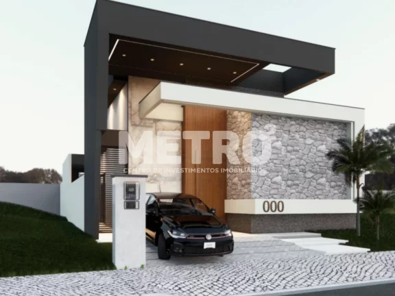 Imagem Casa com 3 dormitórios à venda, BUONA VITA, PETROLINA - PE