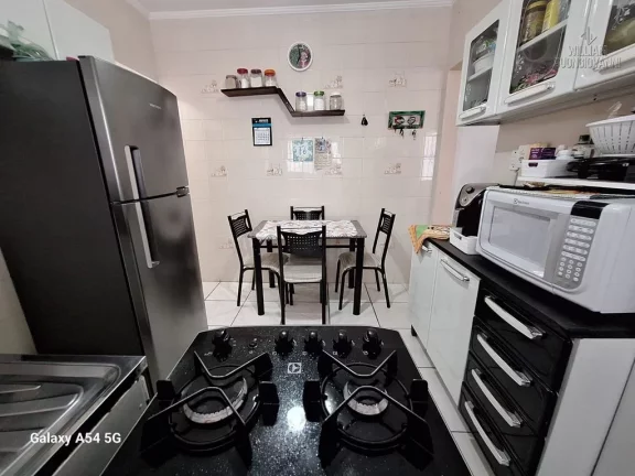 Imagem APARTAMENTO 1 QUARTO - BOQUEIRÃO - PRAIA GRANDE/SP