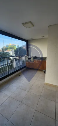 Imagem Imperdível: Apartamento à venda em São Paulo-SP, Cambuci! 3 quartos, 1 sala, 2 banheiros, 1 vaga, 72m². Venha conferir!