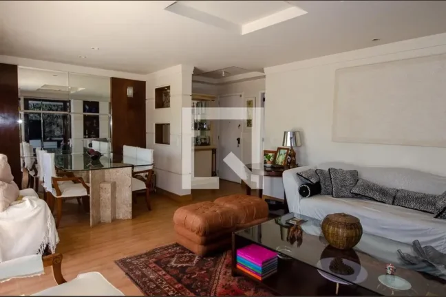 Imagem Apartamento à Venda - Recreio, 3 Quartos, 213 m2
