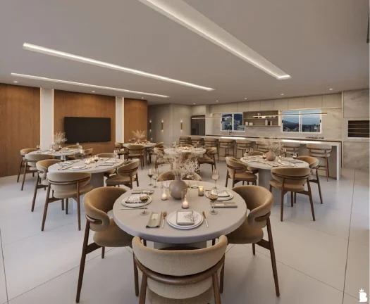 Imagem Apartamento à venda em Itapema, Centro, com 4 quartos, 130,06m2