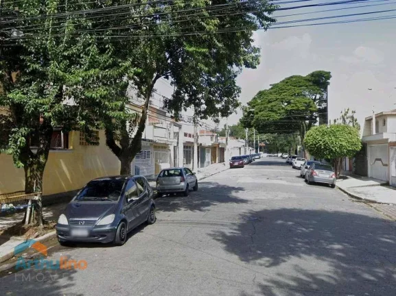 Imagem More no Tatuapé, Casa 130m², 2 dormitórios 1 suite, 1 vaga à venda, R$ 530.000 - Tatuapé - São Paulo/SP
