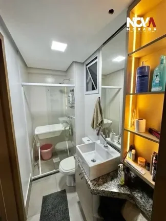 Imagem O luxo que você merece, com a vista que você sempre sonhou!

Bem-vindo à sua nova cobertura dúpl...