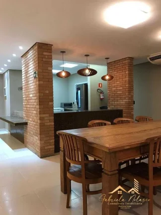 Imagem Apartamento Alto Padrão em Santos com excelente localização
