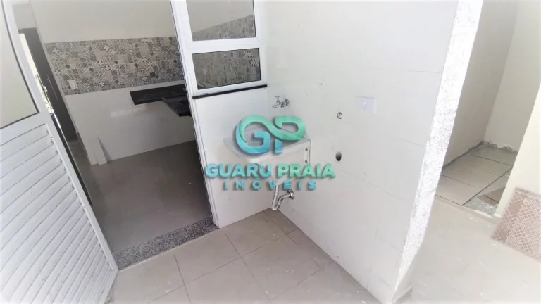 Imagem Sobrado novo Enseada
