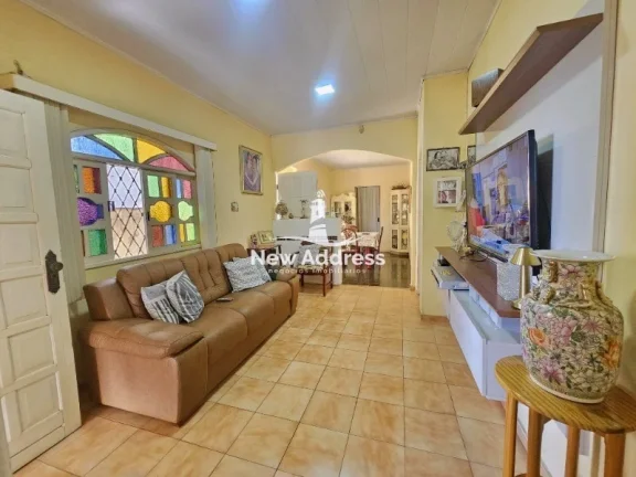 Imagem Casa com 3 Quartos à Venda em Itaquari - Cariacica/ES