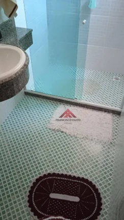 Imagem Casa com 3 dormitórios à venda, 109 m² por R$ 850.000,00 - Piratininga - Niterói/RJ