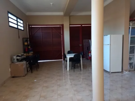 Imagem Alugo Salão Comercial em Santo André, Santa Terezinha