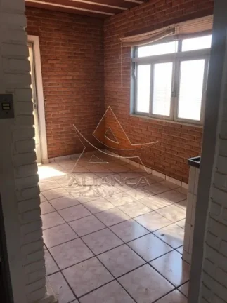 Imagem Casa - Ribeirão Preto - Jardim São Luiz