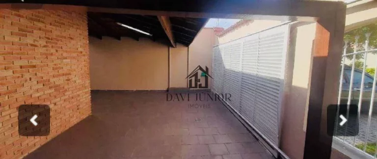 Imagem Casa com 3 dormitórios sendo 1 suíte para alugar, 340 m² por R$ 18.000/mês - Parque Campolim - Sorocaba/SP