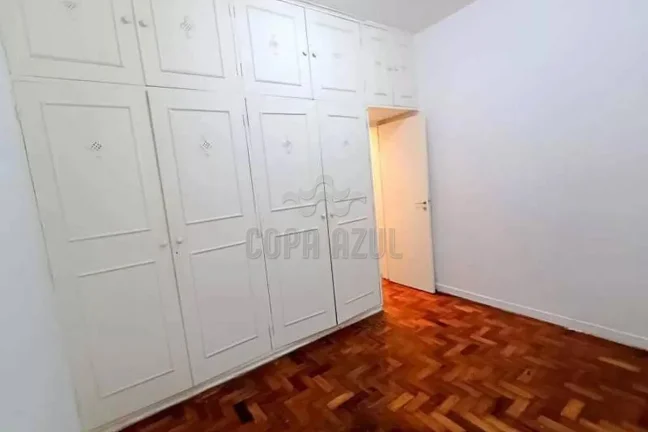 Imagem Copacabana – Rua Pompeu Loureiro | Residencial › Apartamento 2 quarto(s) à Venda