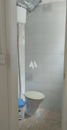 Imagem Casa para alugar no bairro Embaré/Santos