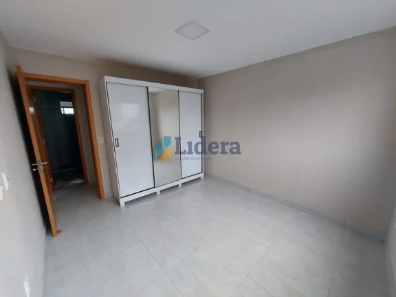 Imagem Apto com 2 vagas - 3 quartos - 100m² - 1 suite- em Intermares, Cabedelo/PB