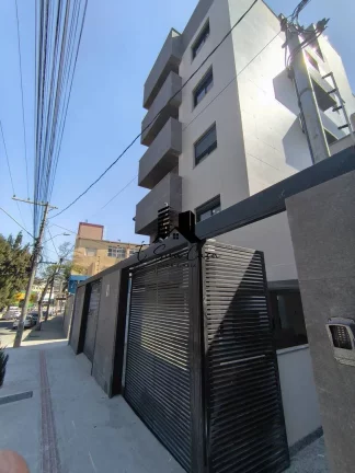 Imagem Cobertura a venda 3 Quartos Bairro Novo Eldorado Contagem MG