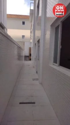 Imagem Casa à venda, 120 m² por R$ 1.000.000 - Ponta da Praia - Santos/SP