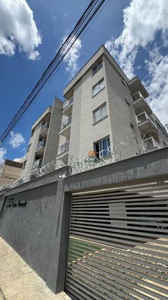 Imagem Apartamento com 2 dormitórios à venda, 67 m² por R$ 350.000,00 - Centro - Lagoa Santa/MG