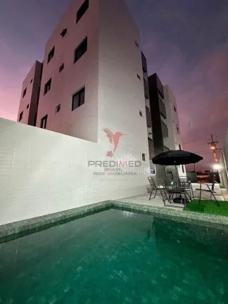 Imagem Apartamento à venda no Gramame