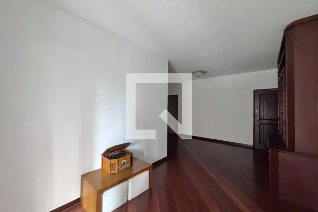 Imagem Apartamento à Venda - Barra da Tijuca, 3 Quartos, 120 m2