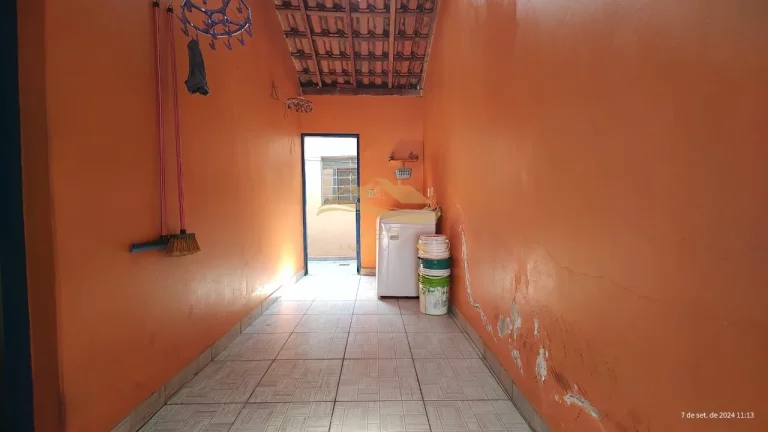 Imagem CASA RESIDENCIAL em INDAIATUBA - SP, NÚCLEO HABITACIONAL BRIGADEIRO FARIA LIMA