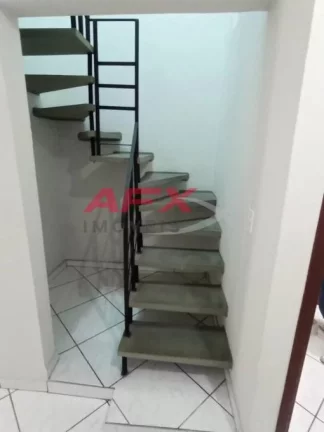 Imagem Casa 2 Quartos Sorocaba - SP - Vila Santa Rita