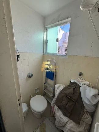 Imagem NÃO PERCA TEMPO, VENHA CONHECER ESSE BELO APARTAMENTO DE 03 QUARTOS E 02 BANHEIROS, À VENDA EM JARDIM CAMBURI, VITÓRIA/ES!