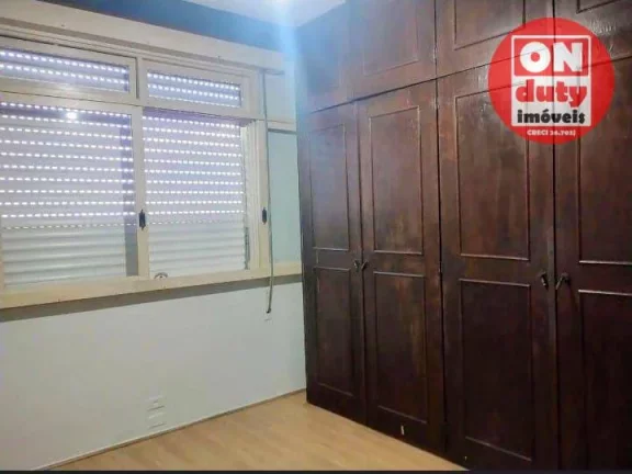 Imagem Locação 3 Quartos, Gonzaga-Santos -SP