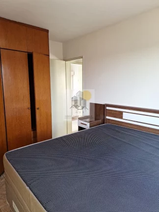Imagem Apartamento com 2 Quartos à Venda, 56 m² em Butantã - São Paulo