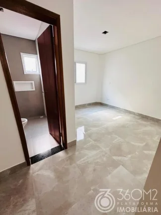 Imagem Cobertura para Venda em Santo André / SP no bairro Vila Humaitá
