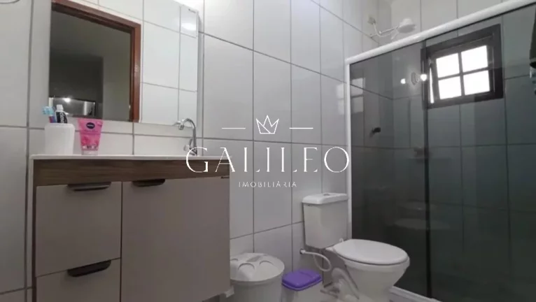 Imagem CASA A VENDA NO JARDIM ITÁLIA - VÁRZEA PAULISTA- SP