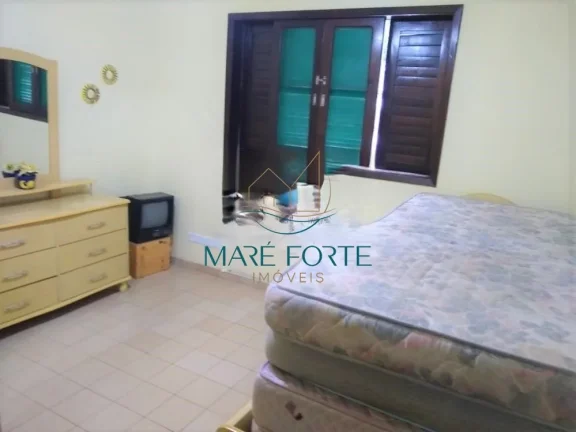 Imagem Apartamento térreo - mobiliado no Itaguá com 102 m2 privativos.