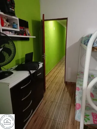 Imagem Chácara em Mongaguá / Bairro Agenor de Campos / Aceita permuta por imóvel na região de Mongaguá.