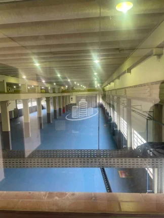 Imagem Essa oportunidade e para quem busca segurança para sua industria !

Galpão no centro Industrial do...