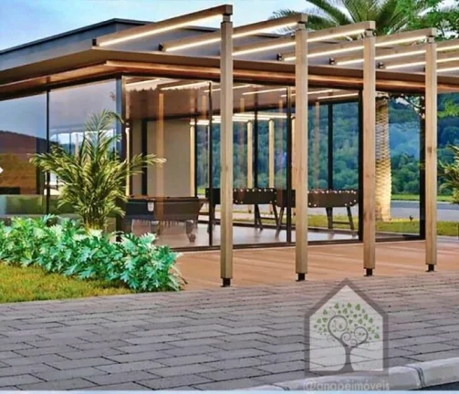 Imagem Loteamento na Vargem Grande, Florianópolis/SC