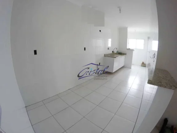 Imagem Apartamento com 3 dormitórios à venda, 148 m² por R$ 750.000,00 - Ocian - Praia Grande/SP
