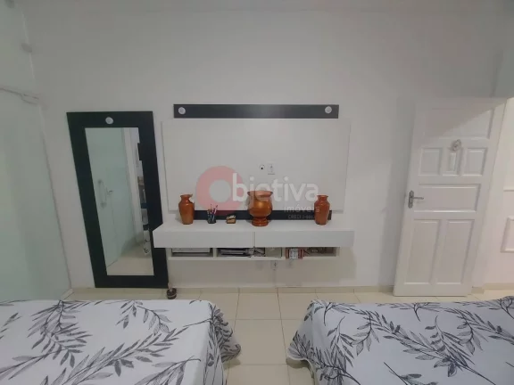 Imagem Apartamento térreo, 1 quarto, reformado, Praia do Siqueira - Cabo Frio