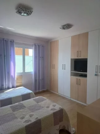 Imagem Sobrado com 3 dormitórios à venda, 288 m² por R$ 1.400.000,00 - Jardim Altos de Suzano - Suzano/SP