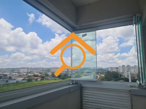 Imagem Sala Comercial à Venda em Condomínio de Prestígio em Santo Amaro, São Paulo-SP: 1 Sala, 1 Banheiro, 1 Vaga, 40m²