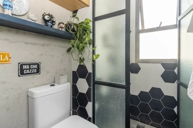 Imagem APARTAMENTO RESIDENCIAL em São Paulo - SP, Consolação