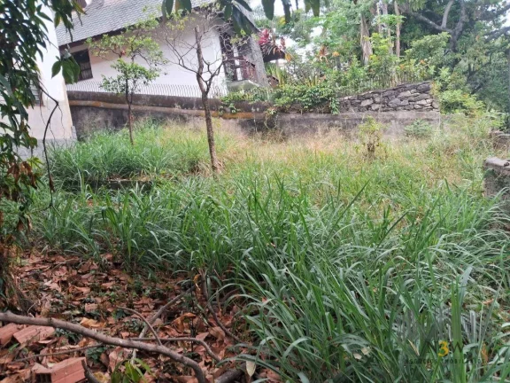 Imagem Terreno à venda, 506 m² por R$ 1.690.000,00 - Pacaembu - São Paulo/SP