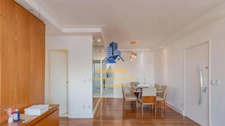 Imagem Condomínio MUNDO SAÚDE - Apartamento à Venda – Mundo Apto Saúde, São Paulo/SP