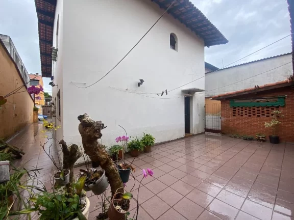 Imagem Sobrado com 3 dormitórios, 336 m² - venda por R$ 1.250.000,00 ou aluguel por R$ 9.785,00/mês - Jardim Imperador - Suzano/SP