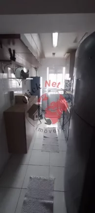 Imagem Apartamento em Condomínio Padrão à Venda no bairro Casa Branca, em Santo André