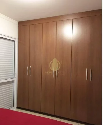Imagem Apartamento no Edifício Paulista Tower - 2 dormitórios - suíte - sacada - Jardim Paulista - Ribeirão Preto/SP