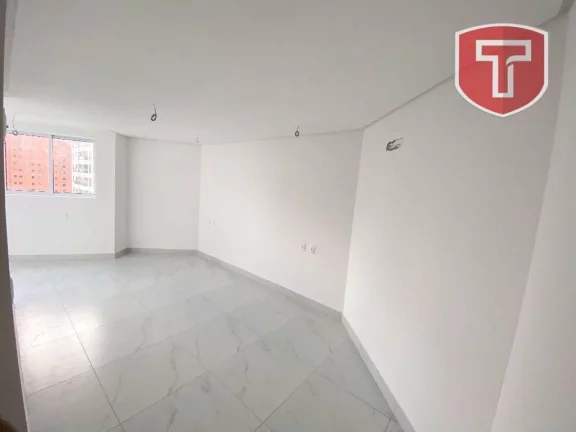 Imagem Apartamento à venda, 49 m² por R$ 452.548,00 - Miramar - João Pessoa/PB