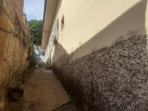 Imagem VENDE-SE CASA NO CENTRO FRANCA SP LOCALIZAÇÃO COMERCIAL