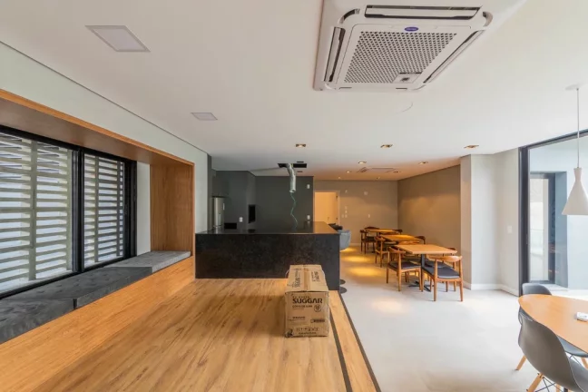 Imagem Midland Apto AP11582 - Apartamento à venda no bairro Menino Deus - Porto Alegre/RS