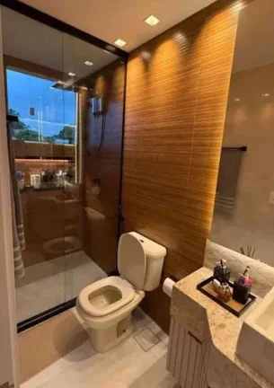 Imagem Casa à venda, 270 m² por R$ 2.100.000,00 - Morada do Sol - Vila Velha/ES