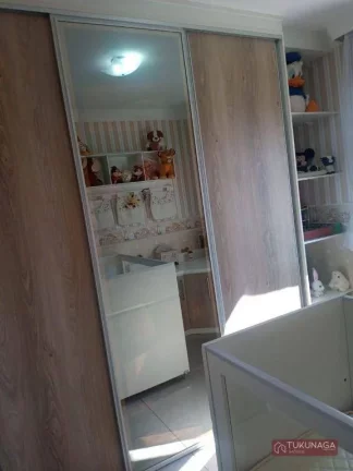 Imagem Sobrado à venda, 112 m² por R$ 550.000,00 - Vila Paulistana - São Paulo/SP